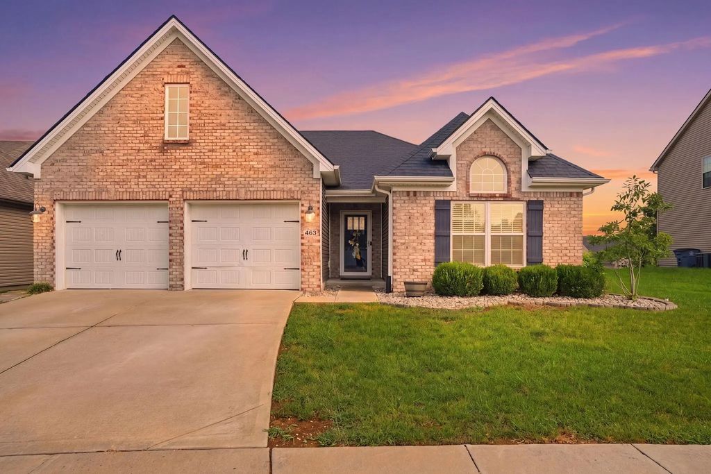 463 Estrella Drive, Lexington