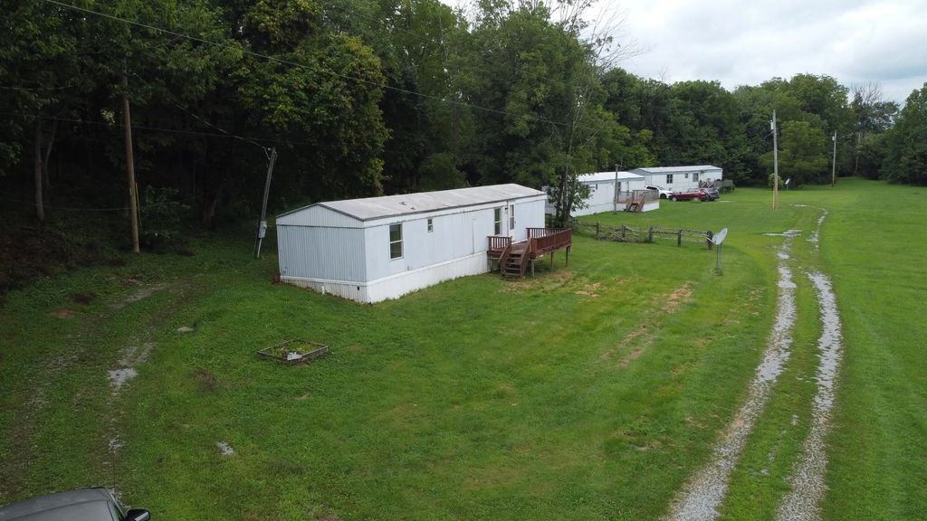 7100 Donaldson Road, Mt Sterling