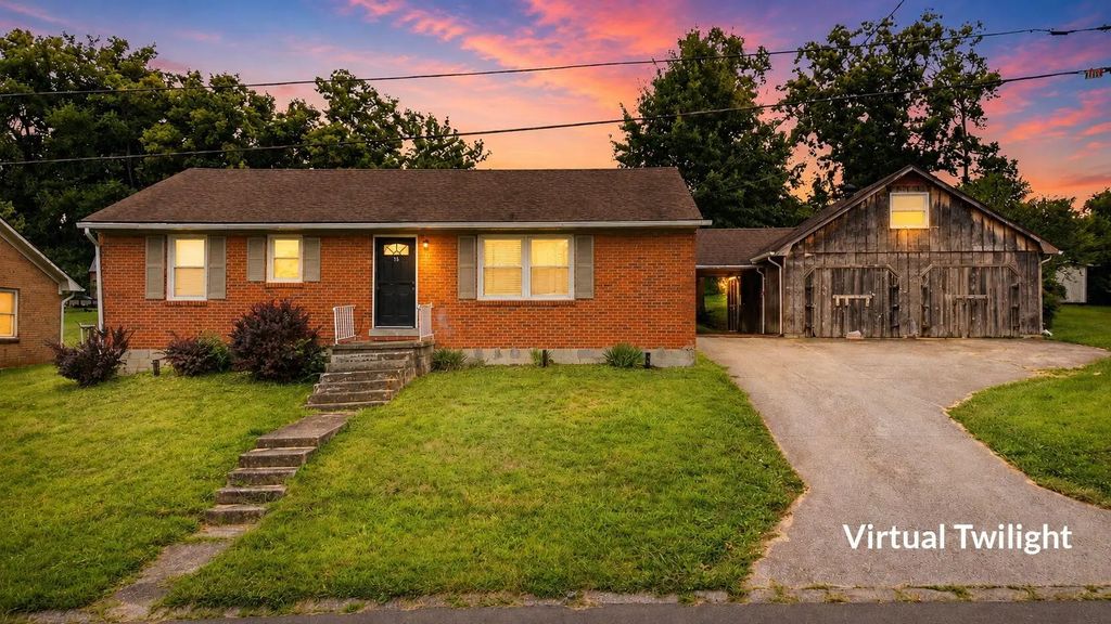 15 Kittison Drive, Winchester
