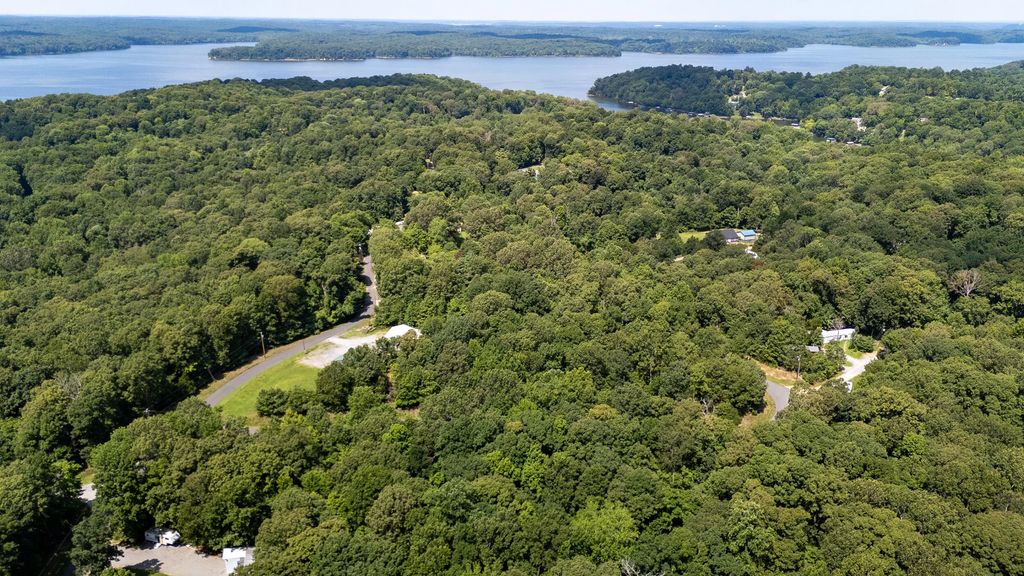 Lot 99, 101, 102,  139 Driftwood Dr Drive, Eddyville