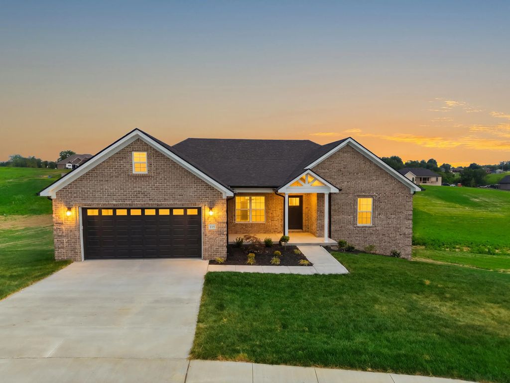 115 Cabela Drive, Richmond