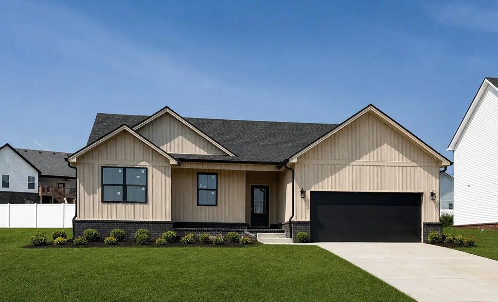 319 Skaggs Boulevard, Nicholasville
