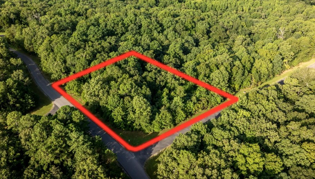 Lot #90 Pelican Lane, Murray