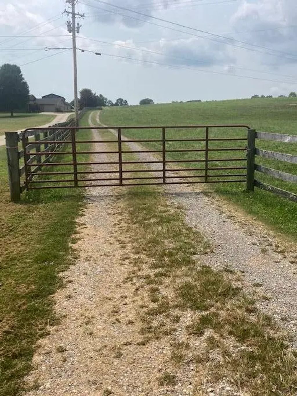 222 Silas Road, Cynthiana