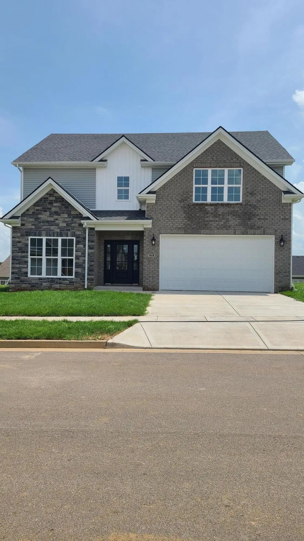 168 Whitley Way, Georgetown