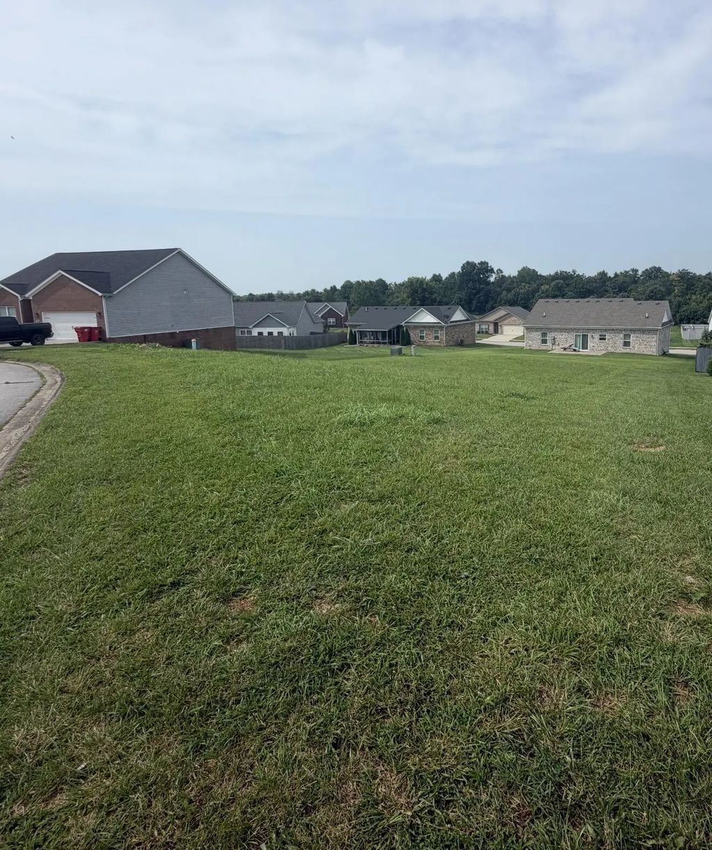 114 Persimmon Ridge Drive, Frankfort