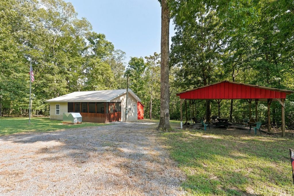 83 Rendezvous Drive, New Concord
