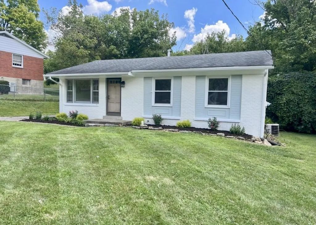 41 Hiawatha Trail, Winchester
