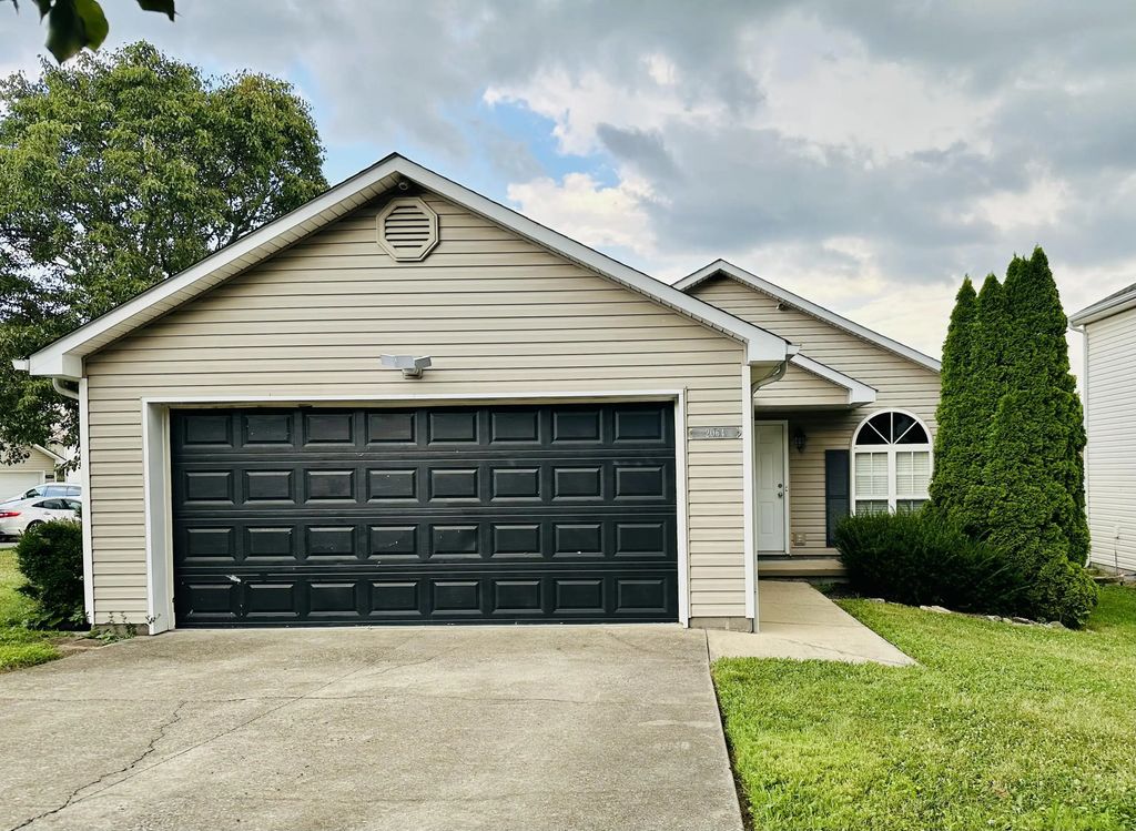 2064 Coriander Lane, Lexington