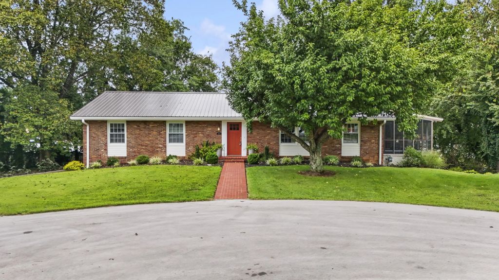 577 Cardinal Drive, Mt Sterling