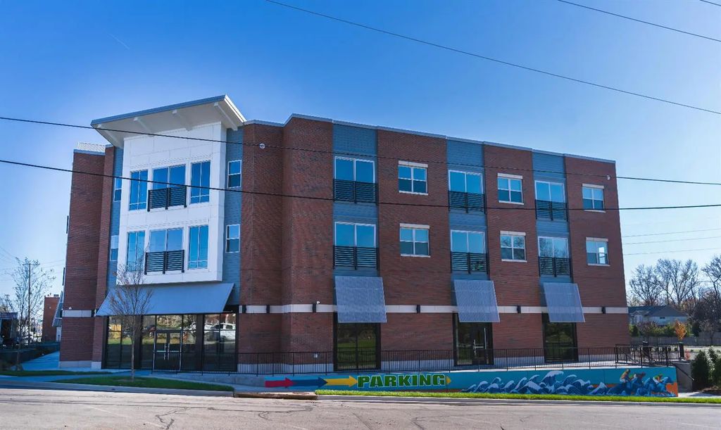 576 E Third Street 204, Lexington