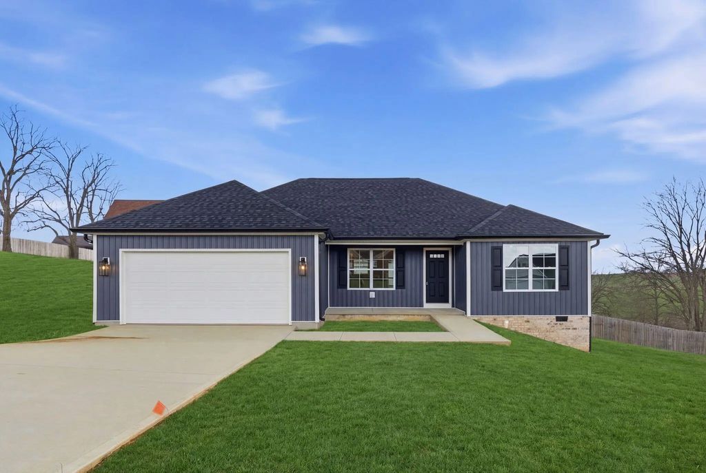 509 Lucombe Circle, Mt Sterling