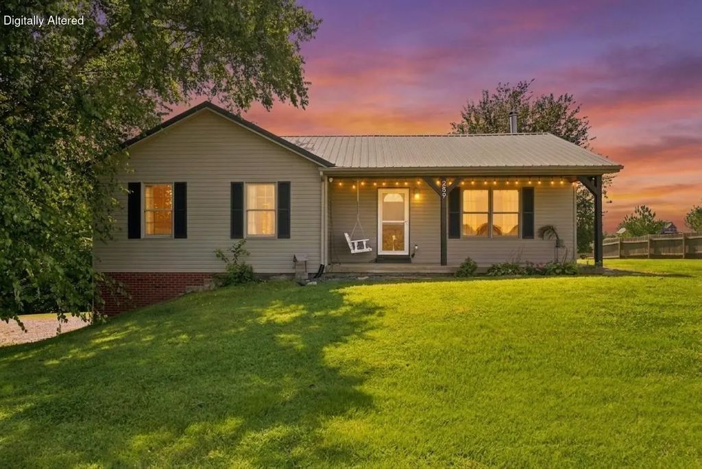289 Turner Ridge, Richmond