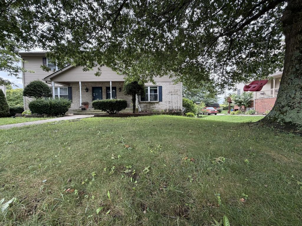 127 Bay Hill Drive, Winchester