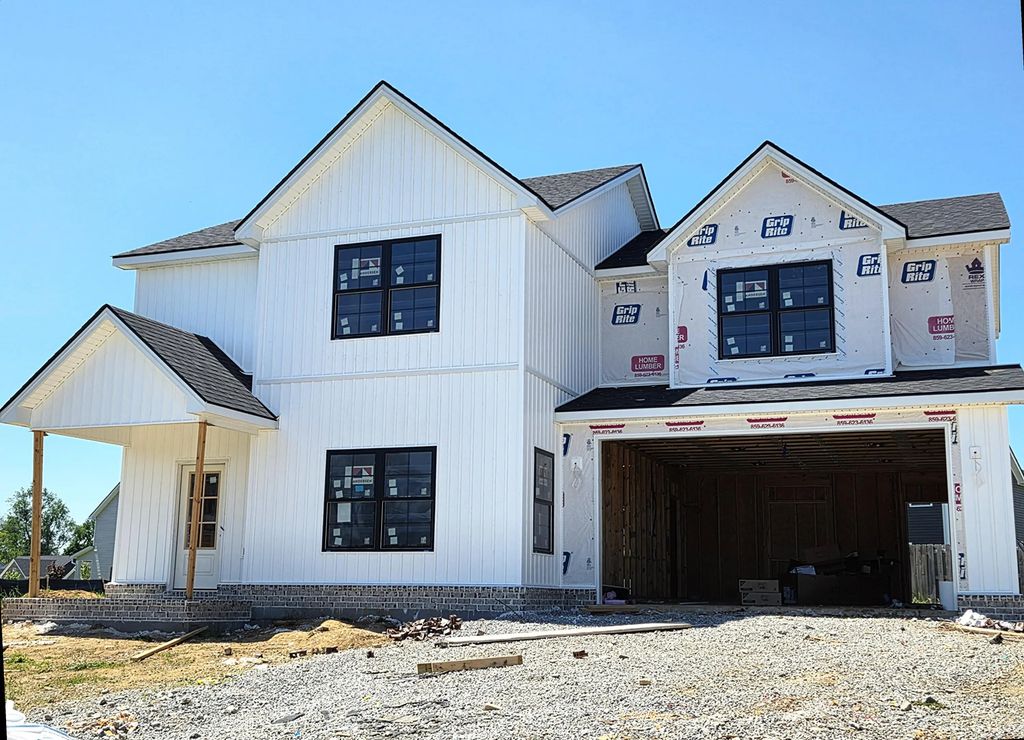 140 Patchen Drive, Nicholasville
