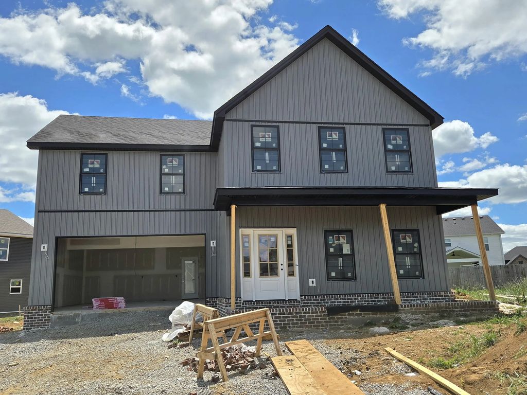 148 Patchen Drive, Nicholasville
