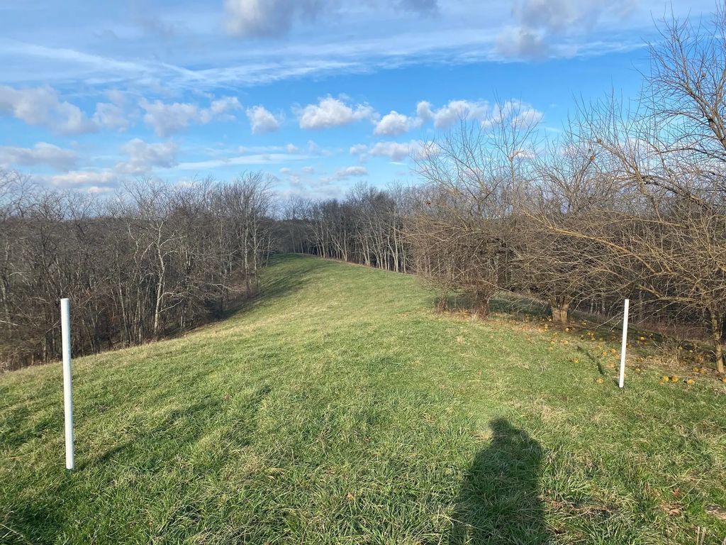 723 Bald Hill Road, Carlisle
