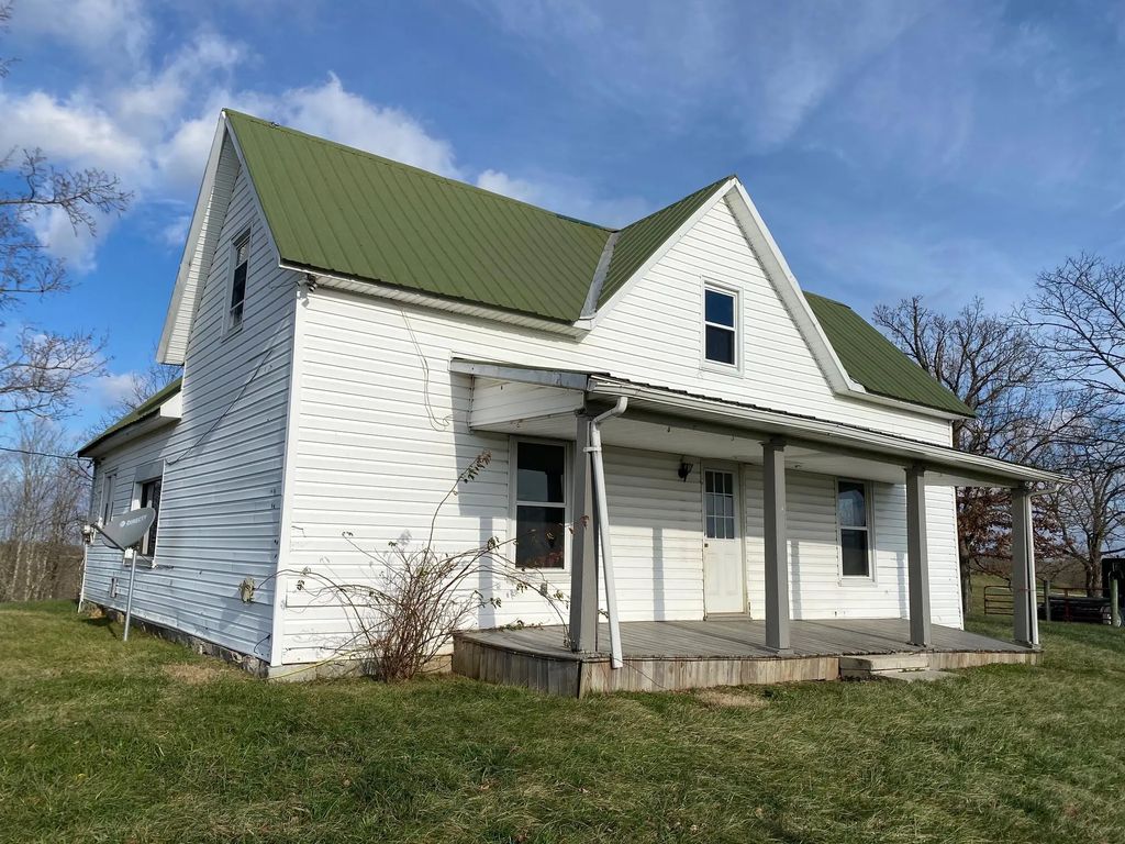 725 Bald Hill Road, Carlisle