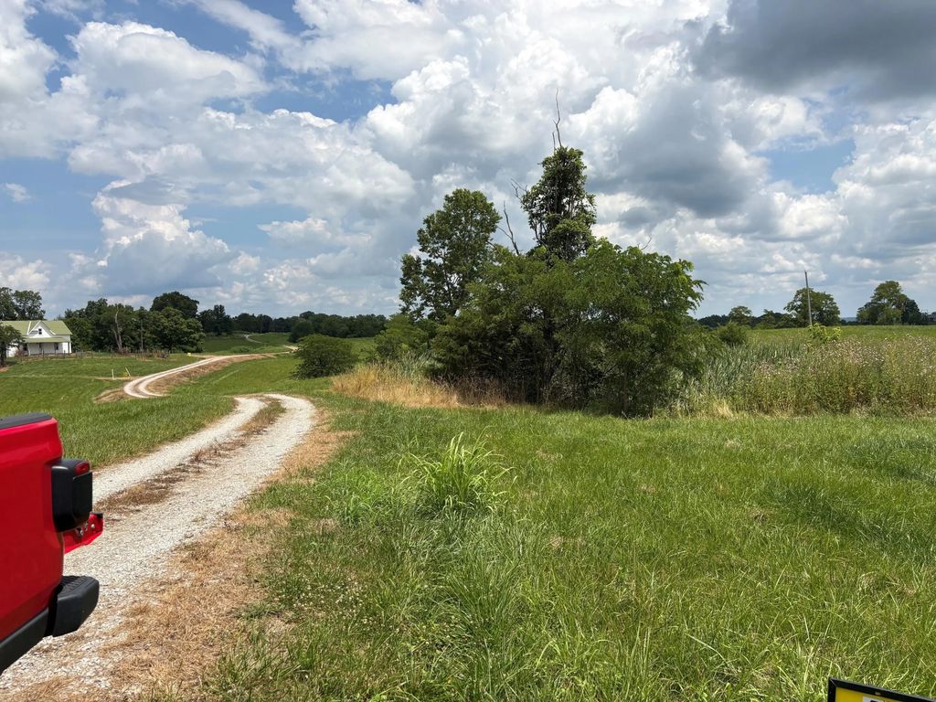 719 Bald Hill Road, Carlisle