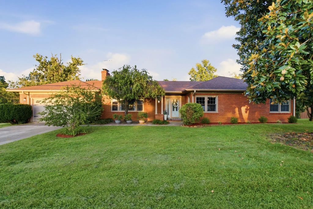 113 Longview Drive, Richmond