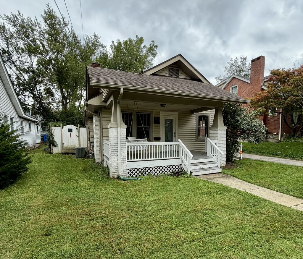 136 Owsley Avenue, Lexington