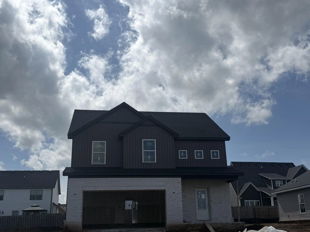 136 Patchen Drive, Nicholasville