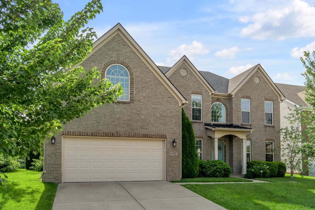 4172 Needlerush Drive, Lexington