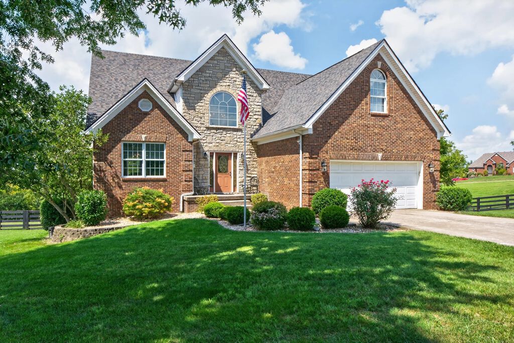 704 Autumn Court, Richmond