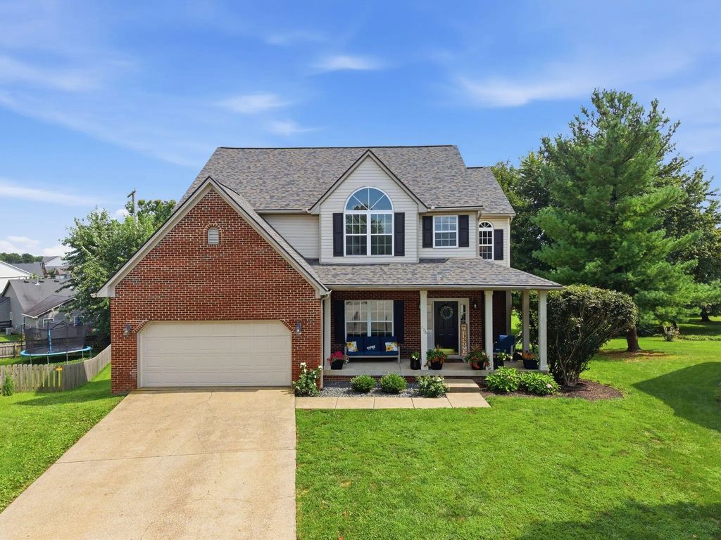 116 Valhalla Place, Georgetown
