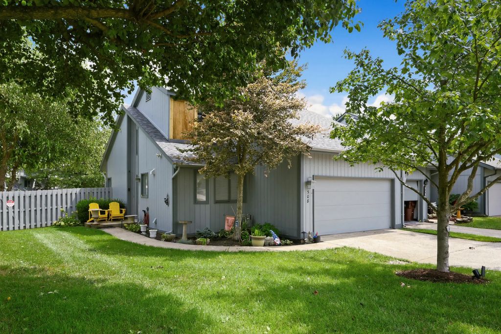 508 Peachtree Road, Nicholasville