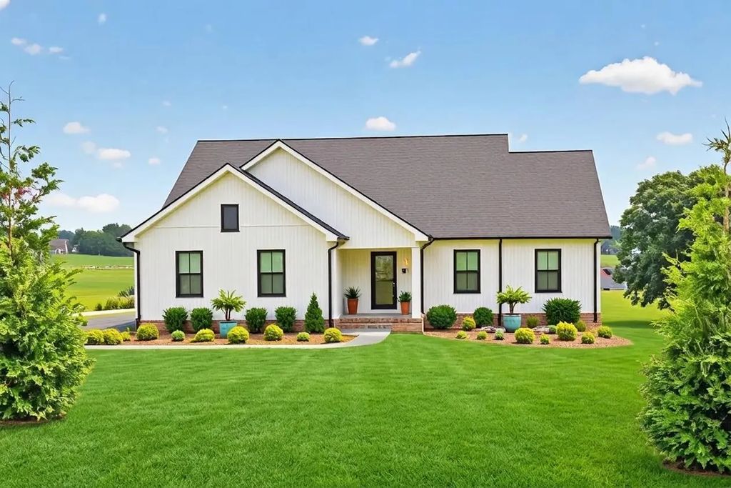 101 Gracelynn Circle, Harrodsburg