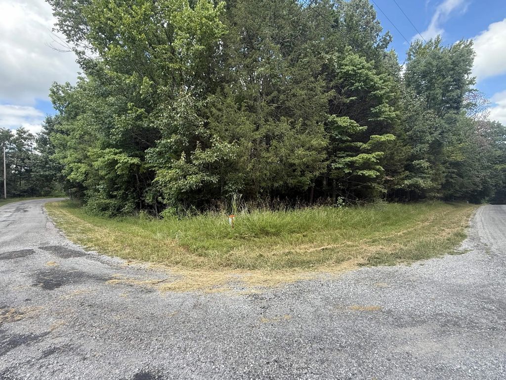 0 Overlook Drive, Cadiz