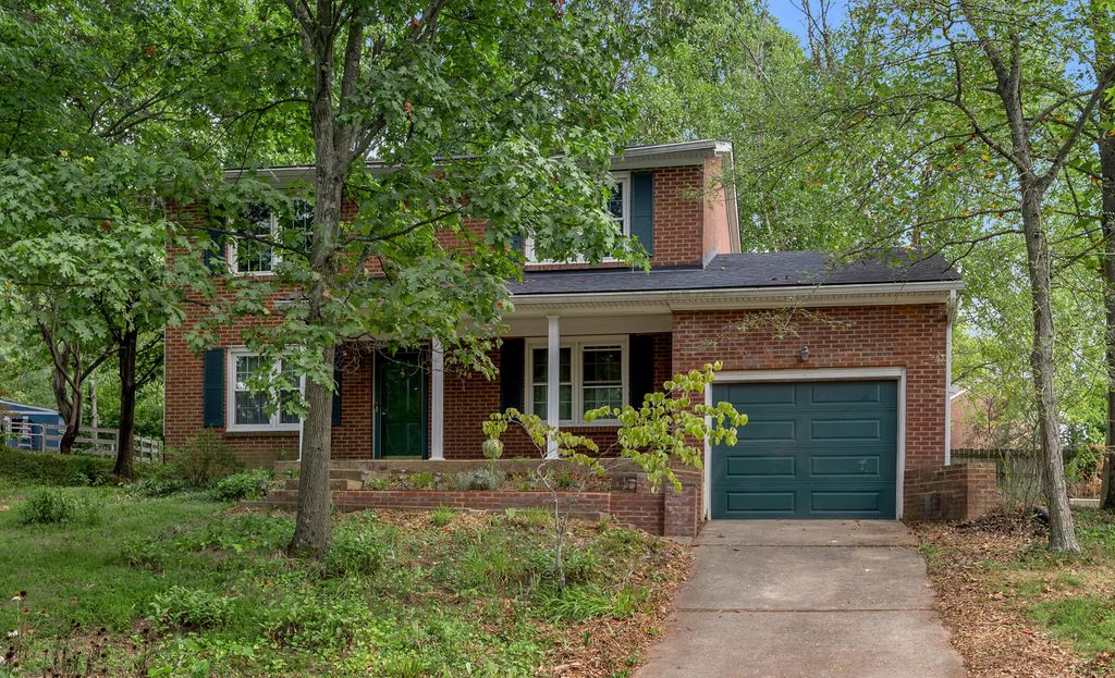 1748 Brook Park Drive, Lexington