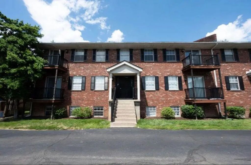 185 Donabrook Court A2, Lexington