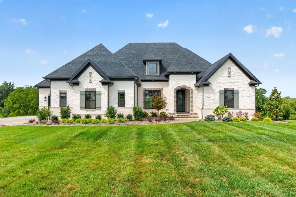 216 Doe Run Road, Nicholasville