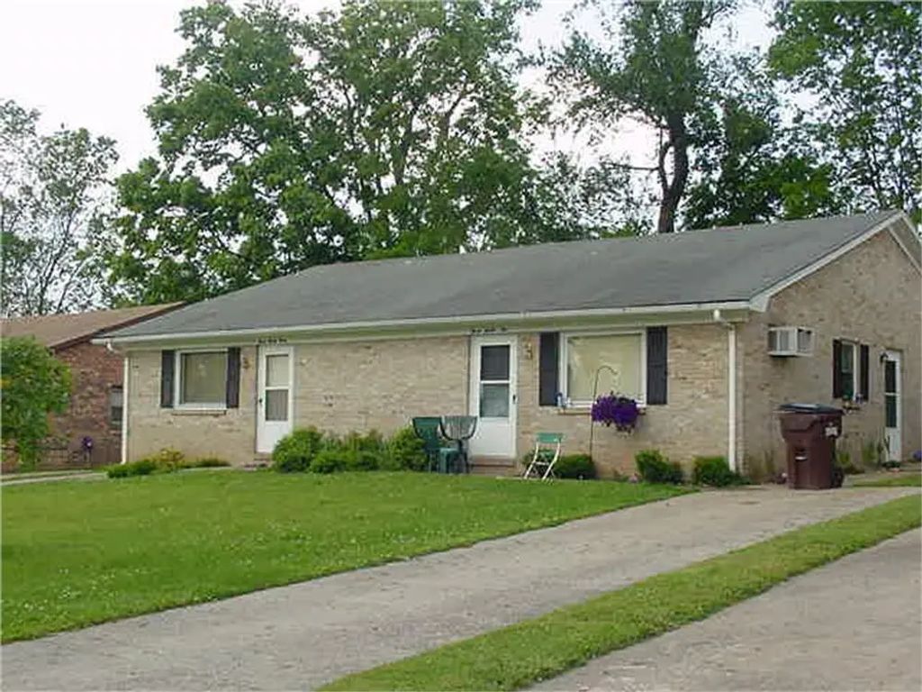 333 331 Garden Park Dr #333 Drive, Nicholasville