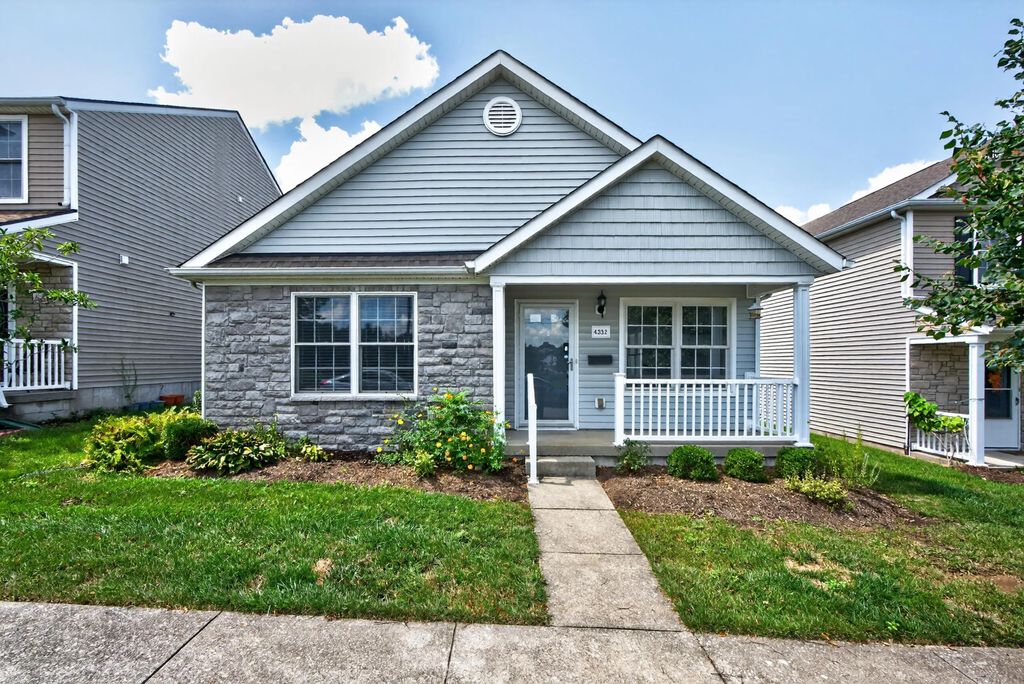 4332 Jasmine Rose Way, Lexington