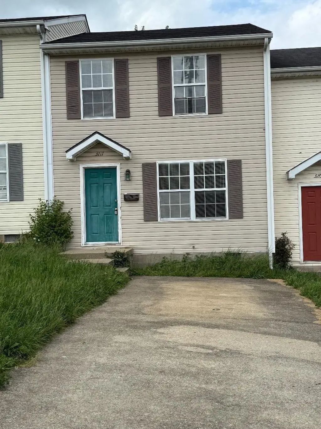 3717 Trent Circle, Lexington