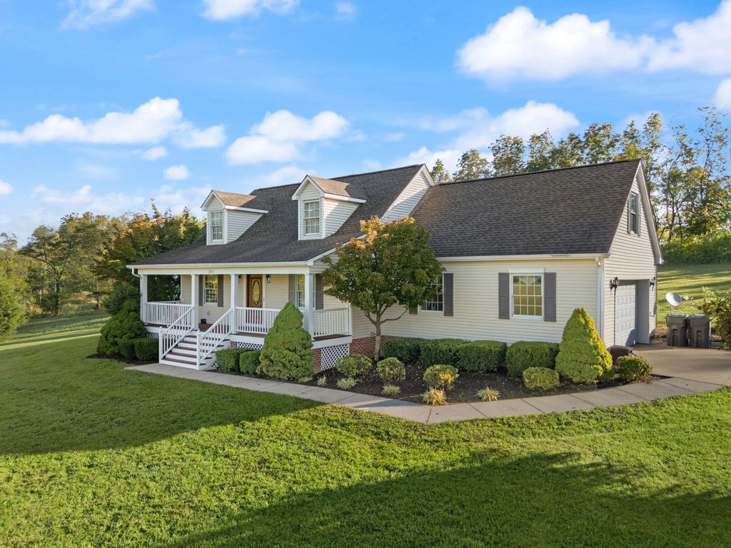 144 Highview Path, Georgetown