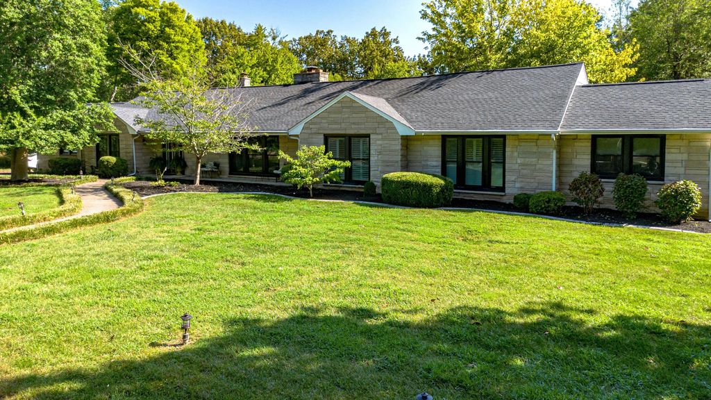 200 Valley Road, Paducah