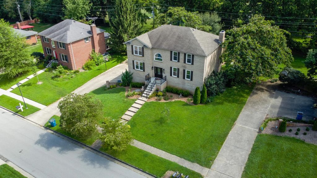 1375 Lannock Drive, Danville
