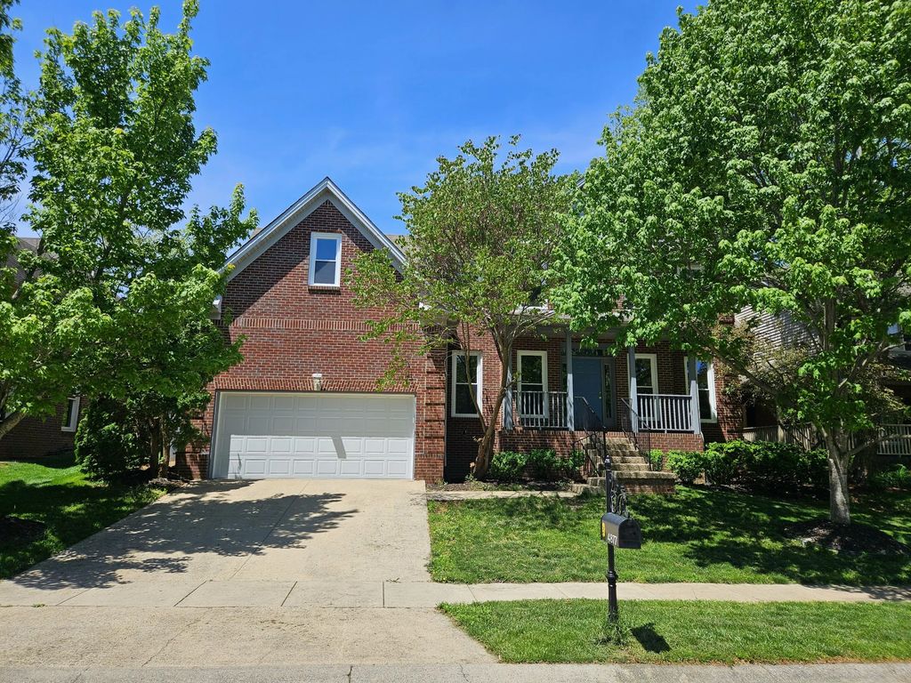 4877 Keats Grove Lane, Lexington