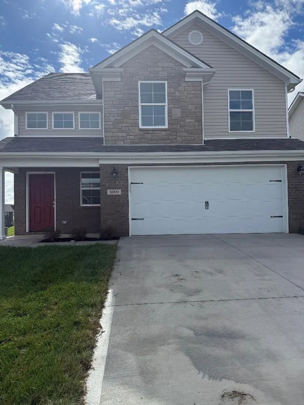 8009 Driftwood Lp, Richmond
