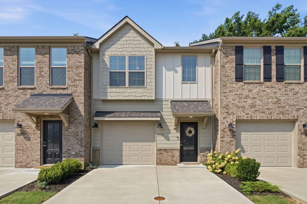3322 Kestrel Cove, Lexington