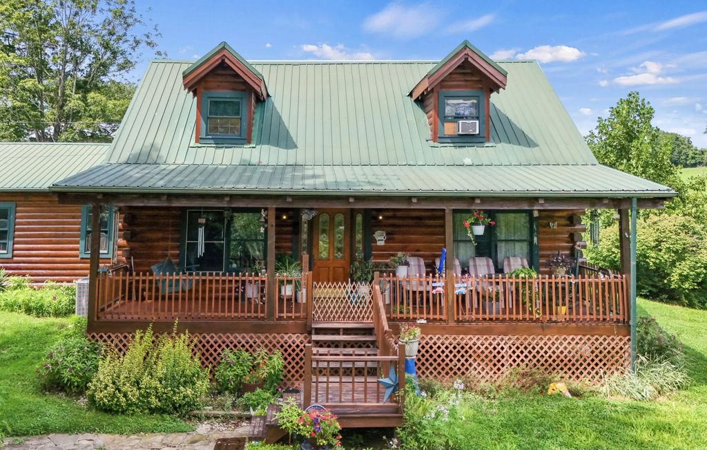 3357 Rogers Mill Road, Mt Sterling
