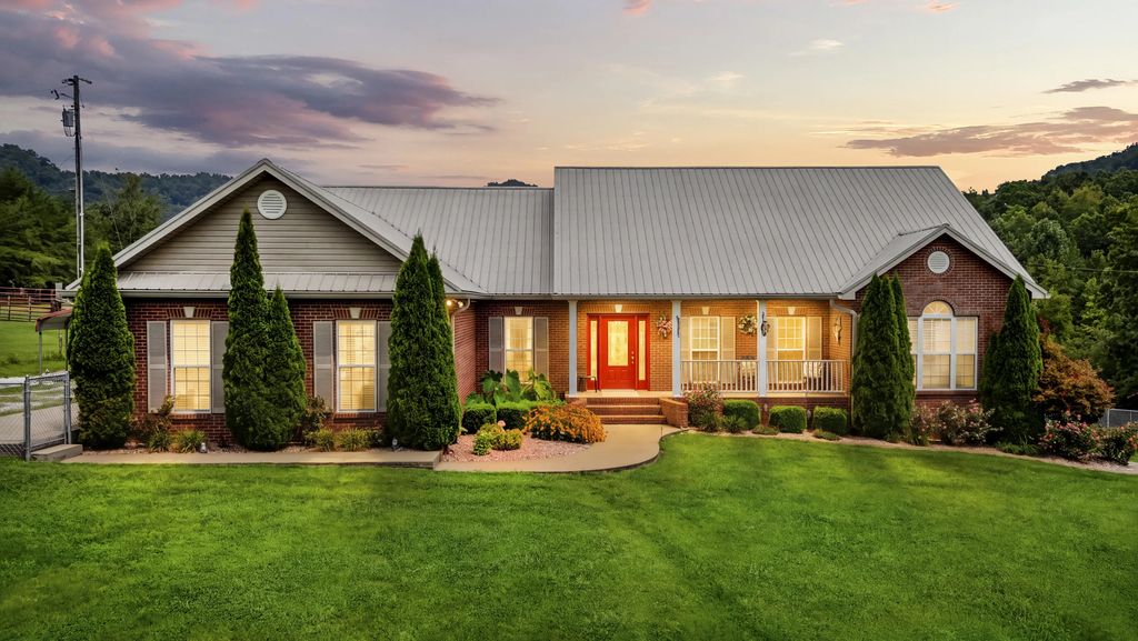 130 Creech Cemetery Road, Stanton