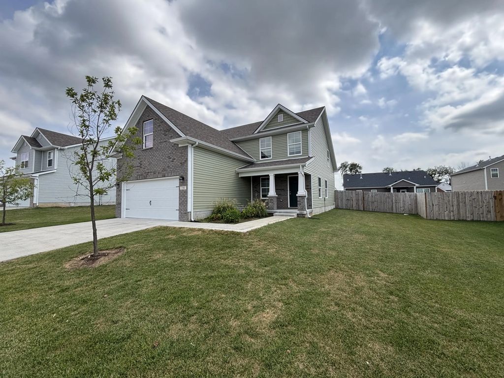 156 Landry Lane, Georgetown