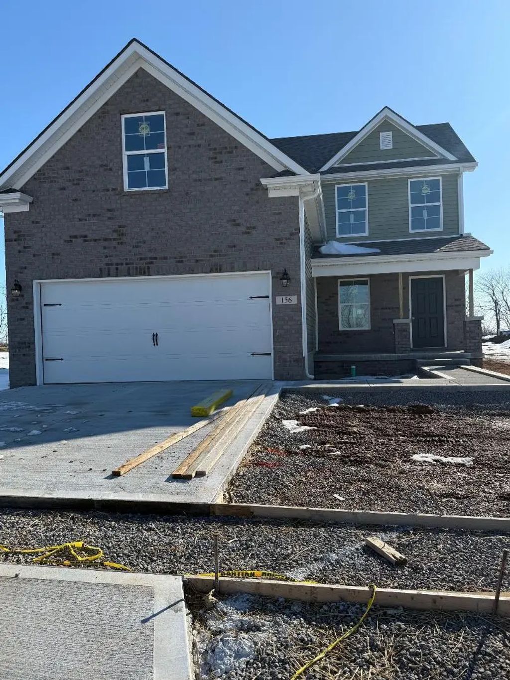156 Landry Lane, Georgetown