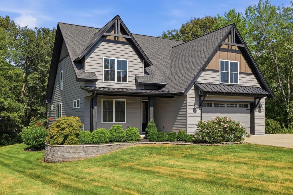 180 Saddle Creek Drive, Paducah