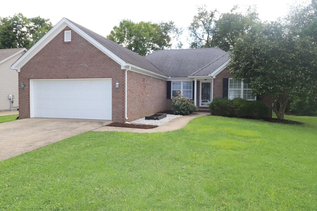 99 Shetland Lane, Versailles